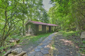3 Bears Cabin Maggie Valley